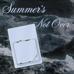 Young, Tiffany • Summer´S Not Over