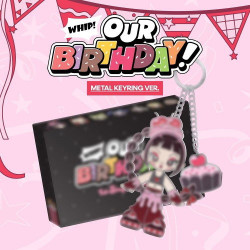 Ourbirthday • Our Birthday