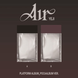Yeji • Air