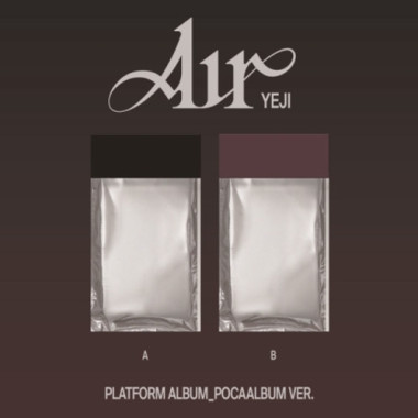 Yeji • Air