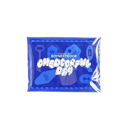 BOYNEXTDOOR • Onedoorful Day