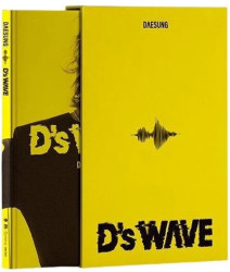 Daesung • D´S Wave