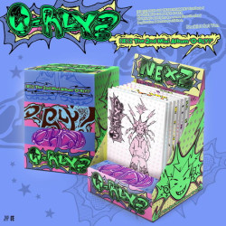 Nexz • O-Rly?