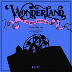 B.I • Wonderland
