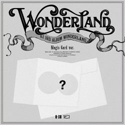 B.I • Wonderland