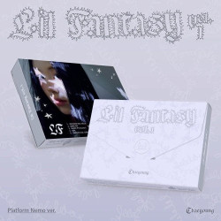 Chaeyoung • Lil Fantasy Vol.1