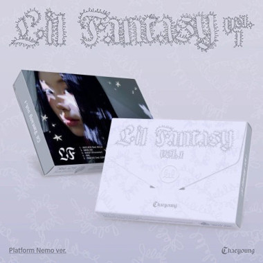 Chaeyoung • Lil Fantasy Vol.1