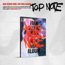 Han Seung Woo • Top Note