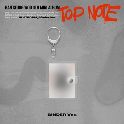 Han Seung Woo • Top Note