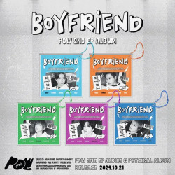 Pow • 2Nd Ep