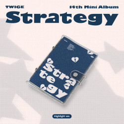 Twice • Strategy