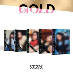 Itzy • Gold