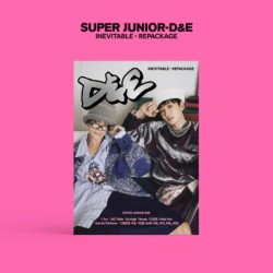 Super Junior D&E • Inevitable