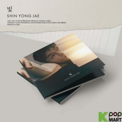 Yong Jae Shin • Light