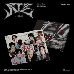 Stray Kids • ATE