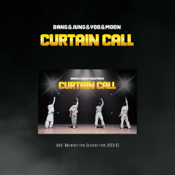 Bang&Jung&Yoo&... • Curtain Call (Card)