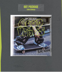 Ye Dam Bang • Good Vibes