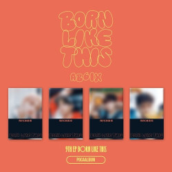 Ab6Ix • Born Like This