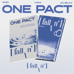 One Pact • Fallin´