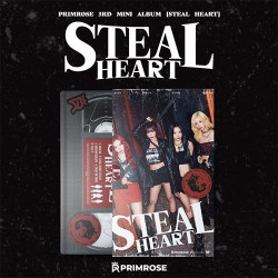 Primrose • Steal Heart