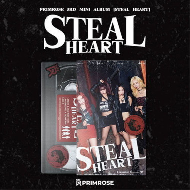 Primrose • Steal Heart