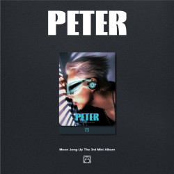 Jong Up Moon • Peter