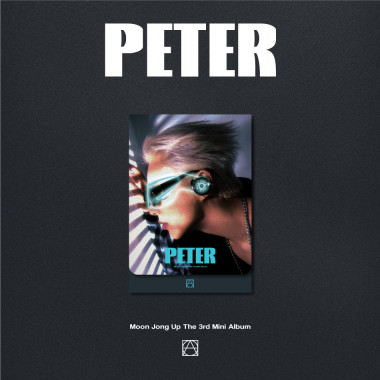 Jong Up Moon • Peter