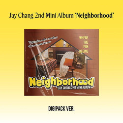 Jay Chang • Neighborhood