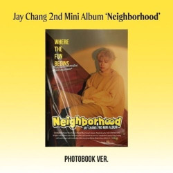 Jay Chang • Neighborhood