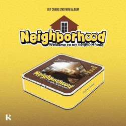 Jay Chang • Neighborhood
