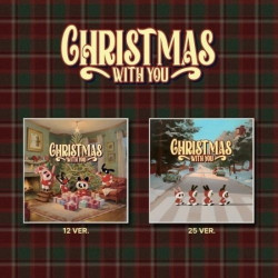 Bang & Jung & Yoo & ... • Christmas With You