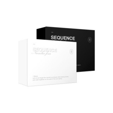 Kim Jae Joong • Sequence #4