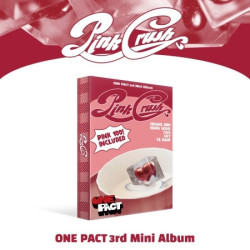 One Pact • Pink Crush