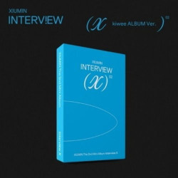 Xiumin • Interview X