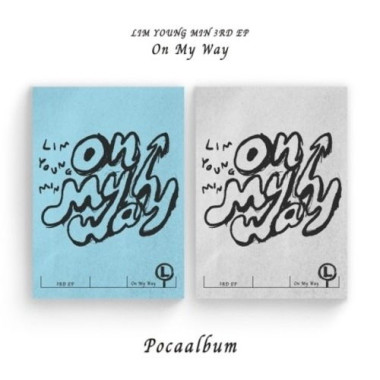 Lim Young Min • On My Way