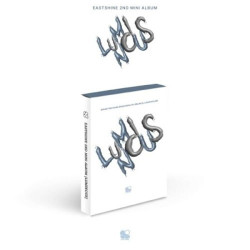 Eastshine • Luminous