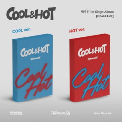 Park Woo Jin • Cool & Hot