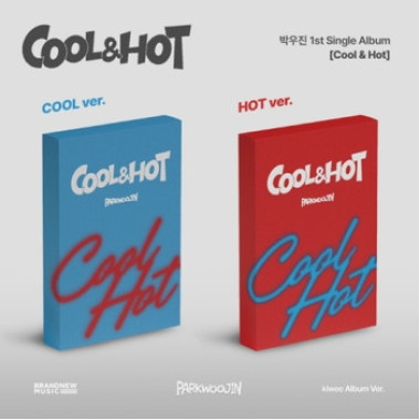 Park Woo Jin • Cool & Hot