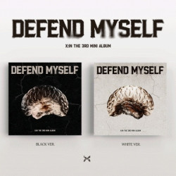 XIn • Defend Myself