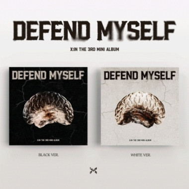 XIn • Defend Myself