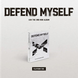 XIn • Defend Myself