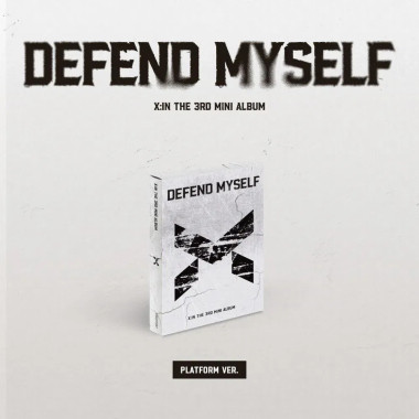 XIn • Defend Myself