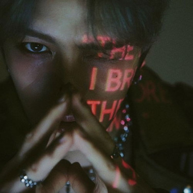 Kim Jae Joong • Beauty In Chaos