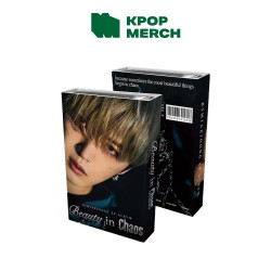 Jae Joong Kim • Beauty In Chaos