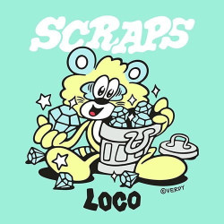 Loco • Scraps