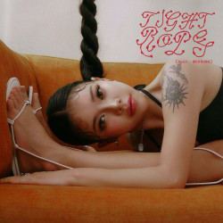 Sujin Moon • Tight Rope (Feat. Woos)