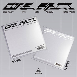 One Pact • One Fact