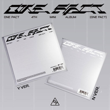 One Pact • One Fact