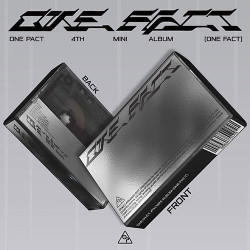 One Pact • One Fact
