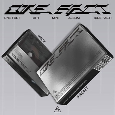 One Pact • One Fact